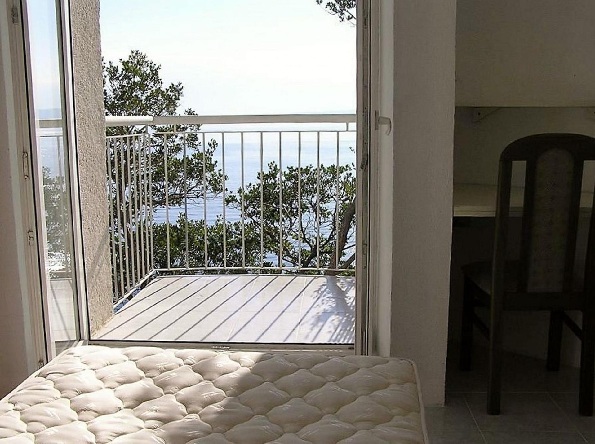 Apartments Mako Pisak Eksteriør billede