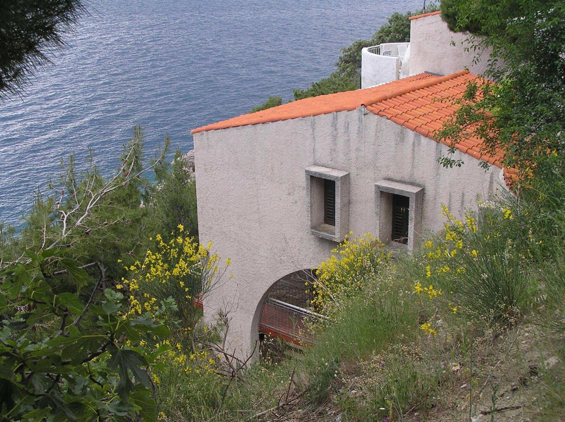 Apartments Mako Pisak Eksteriør billede