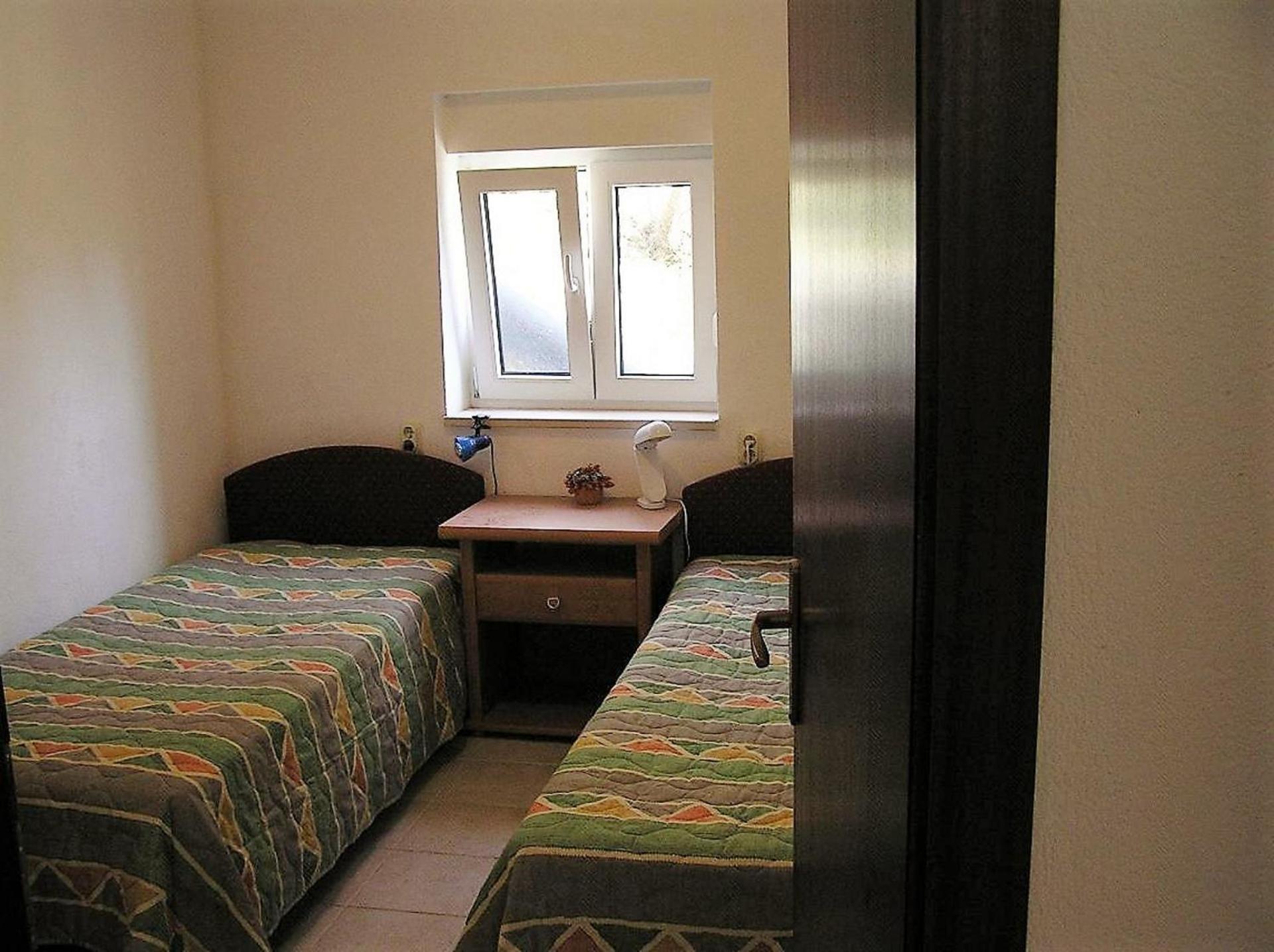 Apartments Mako Pisak Eksteriør billede
